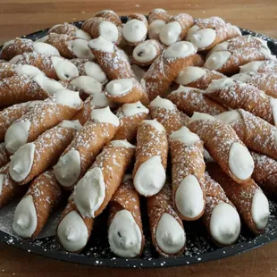 Cannoli