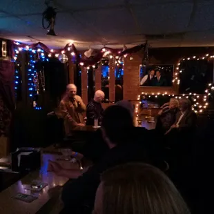 Angelo's Piano Lounge