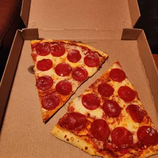 Angelo's Pizza & Gyros