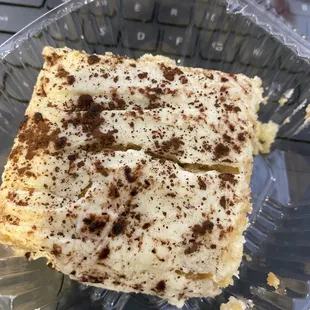 Tiramisu