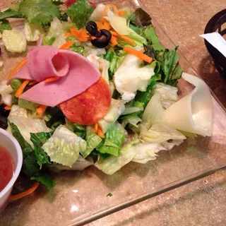 Antipasto Salad