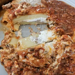 Lasagna
