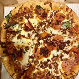 Large Pizza
