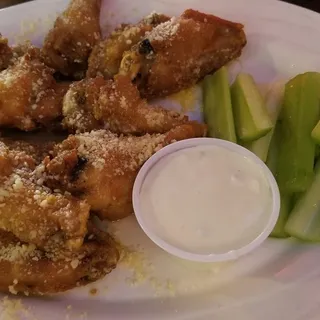 Wings
