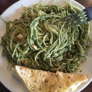 Garlic Toast