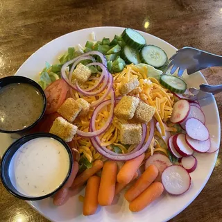 Garden Salad