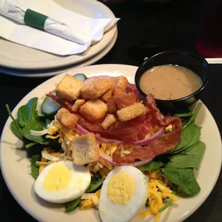 Spinach Salad