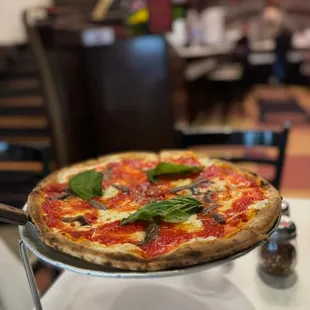 food, pizza