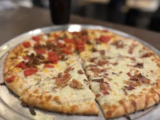 Fetta Specialty Pizza & Spirits