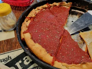 Italian Pie Shoppe & Winery