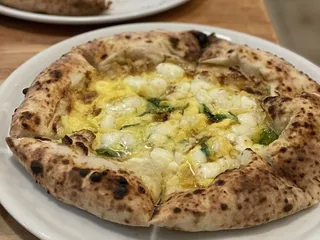 Vero Pizza Napoletana