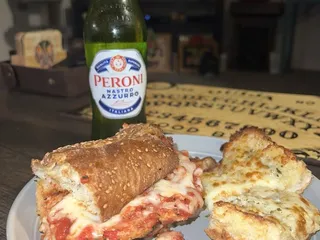 Giuseppe's Pizza & Subs