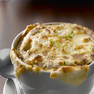 French Onion Soup