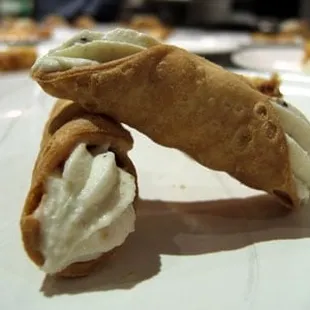 Cannoli