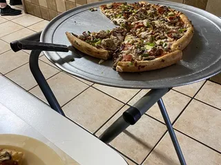 Brother's Pizza