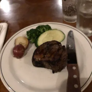 Filet Mignon