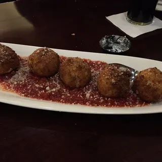 Arancini