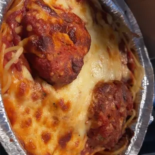 pasta dish, food, pasta