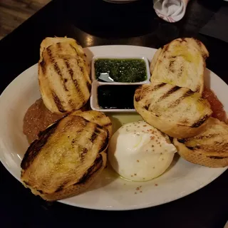 Burrata