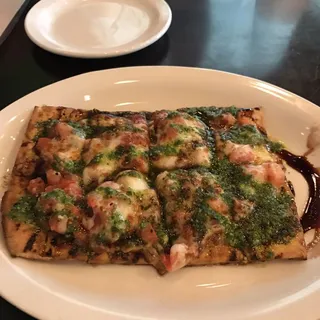 Bruschetta