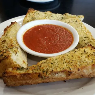 Garlic Bread