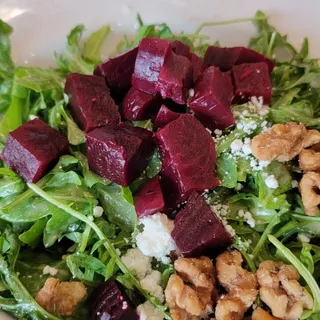 Roasted Beet Salad