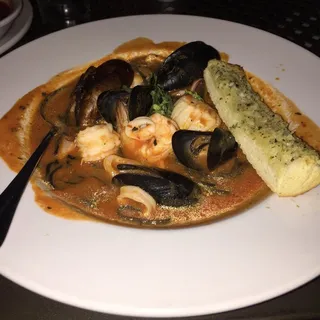 Frutti Di Mare