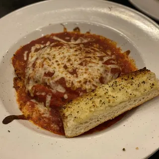 Lasagna Bolognese