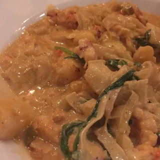 Lobster Gnocchi