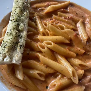 Vodka Penne