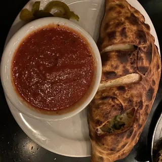 Calzone