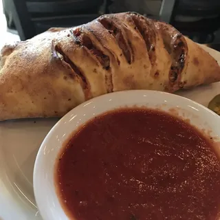 Stromboli