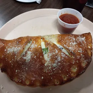 Calzone