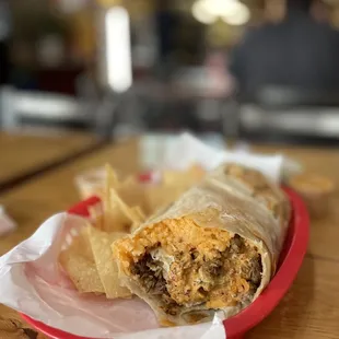 Angelou's Mexican Grill