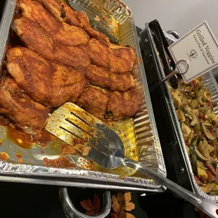 Chile Relleno - veg - 5/5