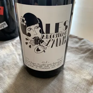 drink