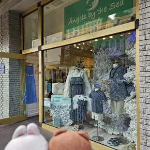 Storefront