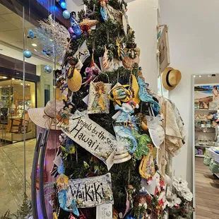 Christmas ornaments