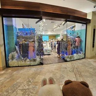 Storefront