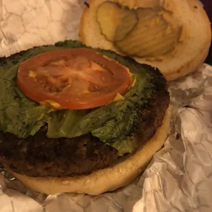 burgers, burger, food