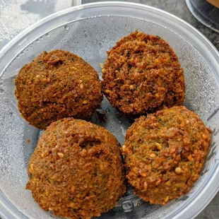 Falafel