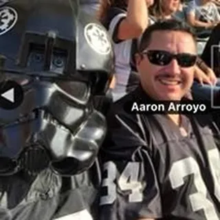 Aaron A.