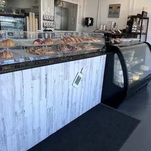 These pastries look and smell AMAZING!!