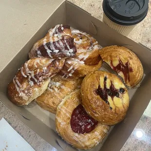 Collection of deliciousness!