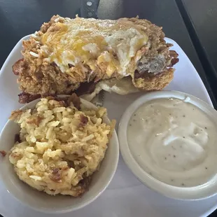 Cowboy Brunch Special