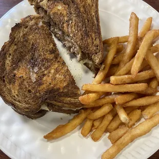 Patty Melt