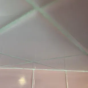 Bathroom. You better duck, lol.