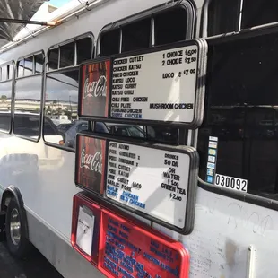 Go for da Fried Garlic Chicken!