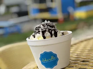 Aloha Rolls
