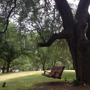Peaceful place at Angels Nest
